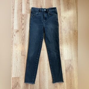 Women’s We The Free Black Skinny Jean